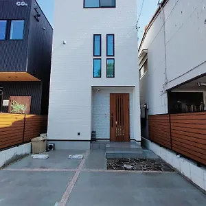 Funhome Kurokawa 名古屋市