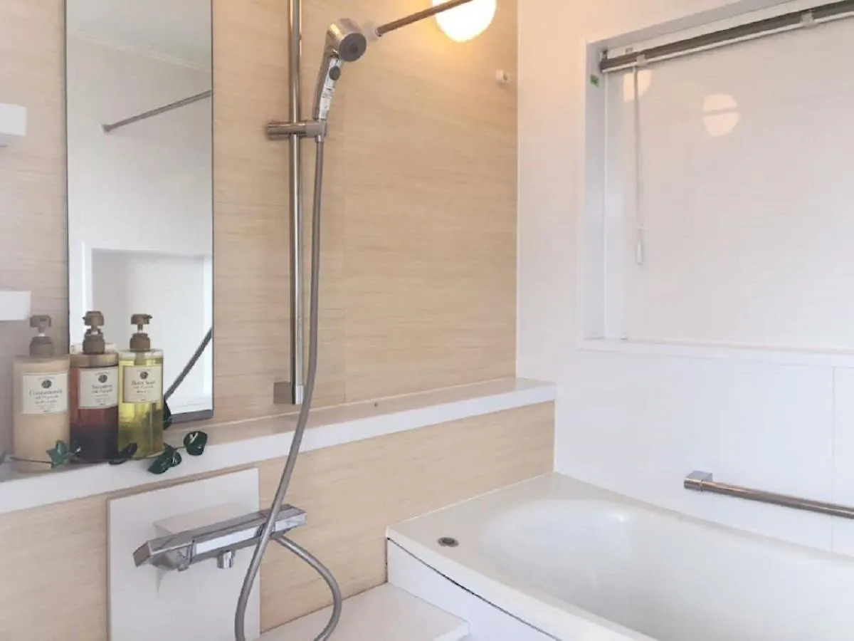 J And H 名駅南貸切一軒家 Villa Nagoya Holiday home