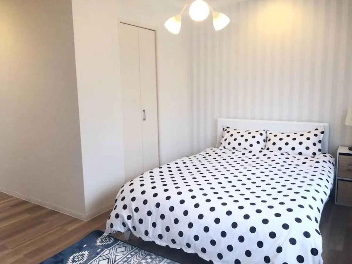 J And H 名駅南貸切一軒家 Villa Nagoya Holiday home